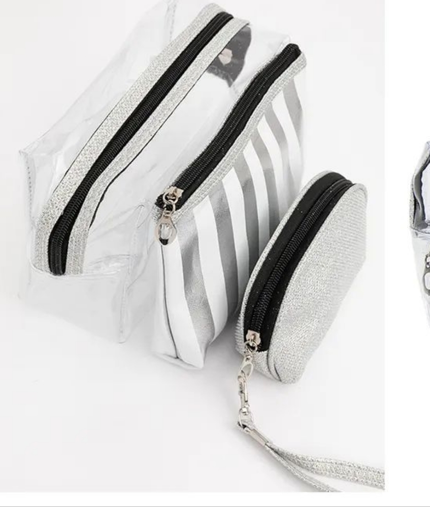 Travel Bag Set